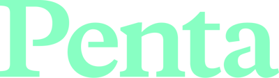 Logotype_RGB_PentaGreen